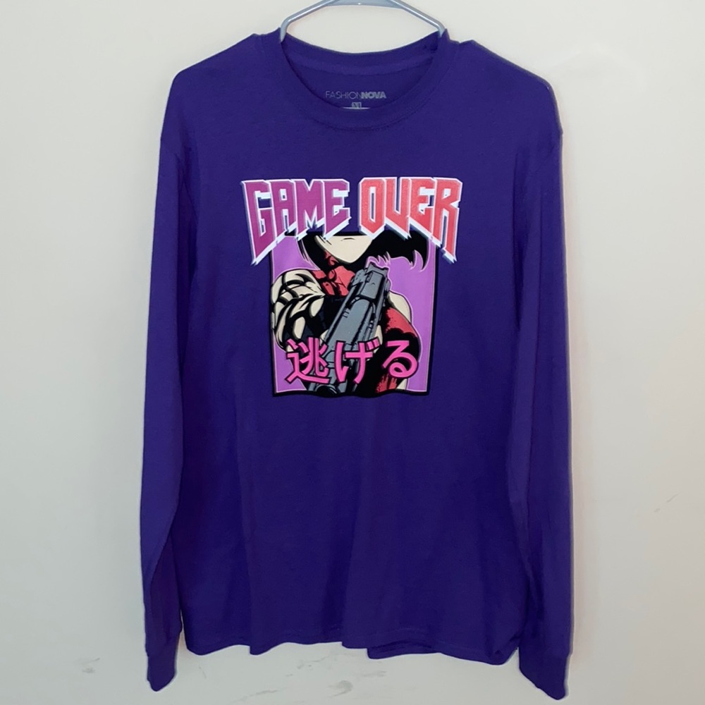 Sweatshirt
